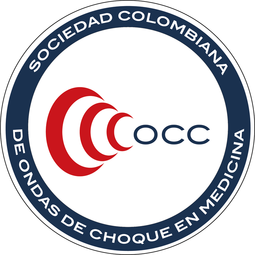 Sociedad Colombiana de ondas de choque en medicina