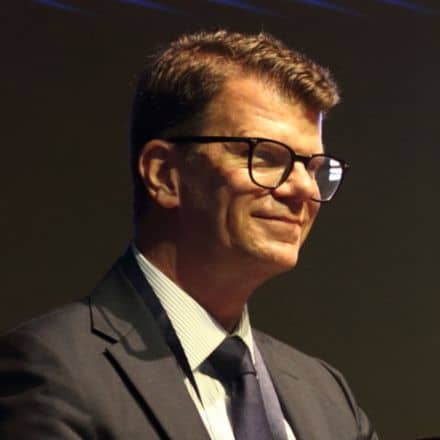 Prof Dr Karsten Knobloch